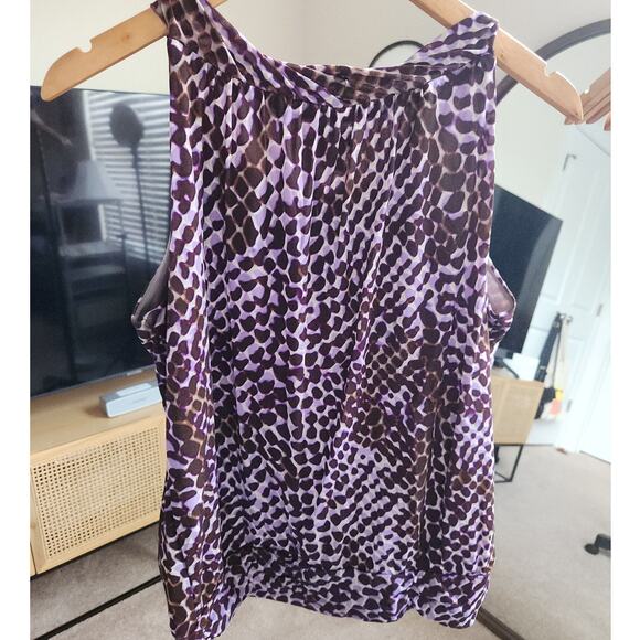 Vintage Y2K Worthington Tank Top - Picture 5 of 8